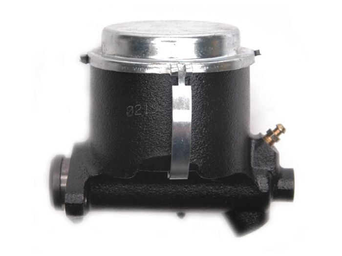 Master cyl.Mustang disc/drum thru 1/3-66 - RAYMC36255