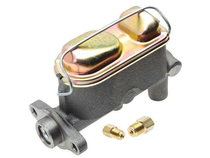 Master cylinder - RAYMC36277
