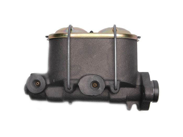 Master cyl.camaro Disc/drum - RAYMC36280