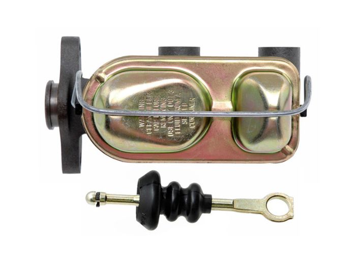 Master cylinder Ford pinto 1974 - RAYMC36419