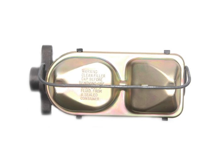 Master cylinder 75-79 ford - RAYMC36468