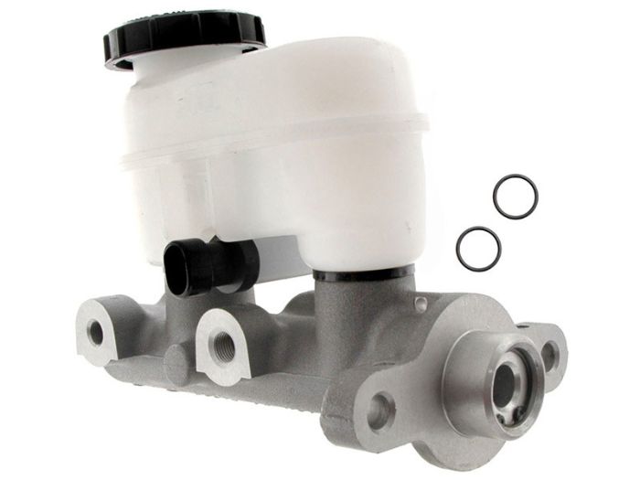 Master cyl.neon w/rr disc ex abs 95-96 - RAYMC390213