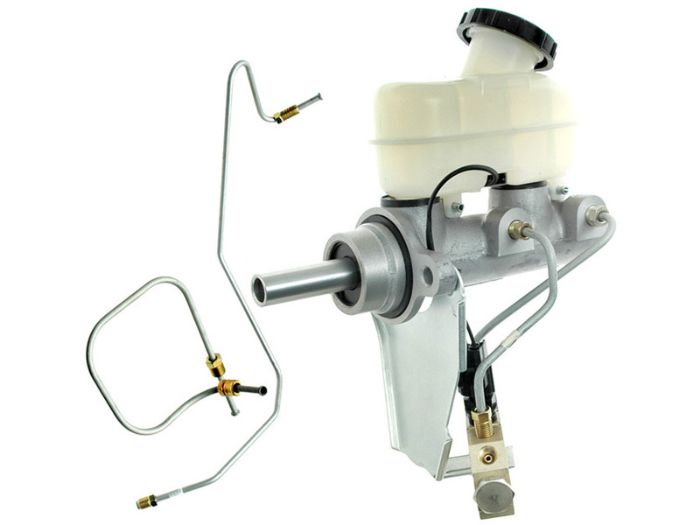 Master cyl.aerost. 90-2/91 extended - RAYMC390216