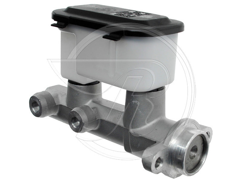 Master cylinder CK Gas 95-00 - RAYMC390259