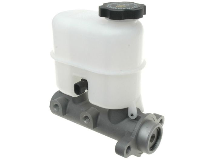 Main cylinder w/vacuum booster - RAYMC390541