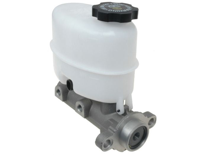 Master cylinder 01-02 GM Truck (W/hydra booster) - RAYMC390542