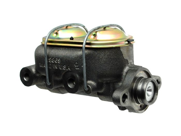 Master Cylinder w/ reservoir 1975-80 G10/G20 - RAYMC39077