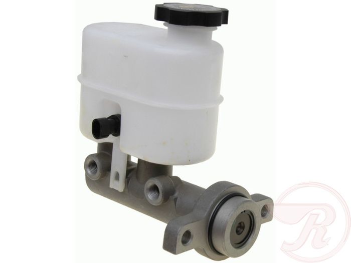 Master Cylinder 09-14 Tahoe/Silv/Ava. 1500 - RAYMC391172