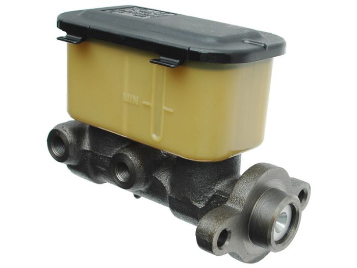 Master cylinder 1" bore 5,7d - RAYMC39211