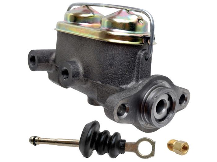 Master cyl. 72-72 Mustang /67-73 Ford - RAYMC39495
