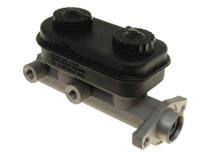 Master cyl.dodge truck see kat - RAYMC39862