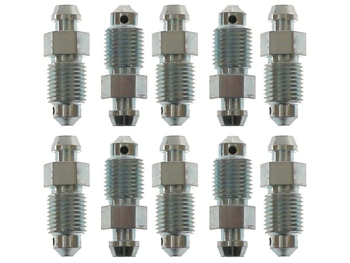 Bleeder screw M10-1.0 - RAYS22163