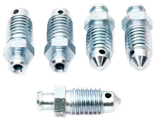 Bleeder screw GM 10mm x 1,5 x 30mm - RAYS22660