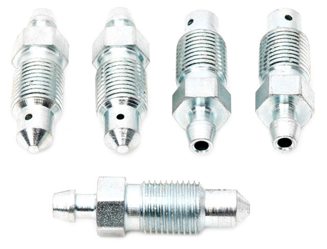 Bleeder screw M10 -1.0 x 35mm - RAYS23925