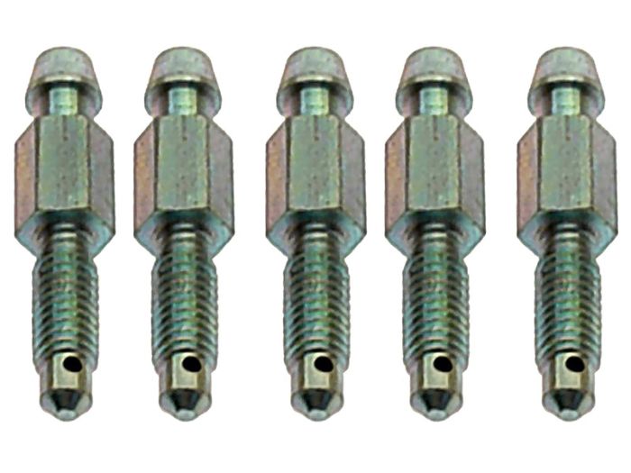 Bleeder screw   - RAYS33512