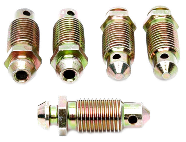 Bleeder screw GM 3/8-24 x 1-1/4in - RAYS6858