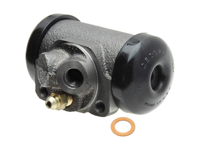 Wheel cyl. 60 Cad, 50-57 Pont - RAYWC13368