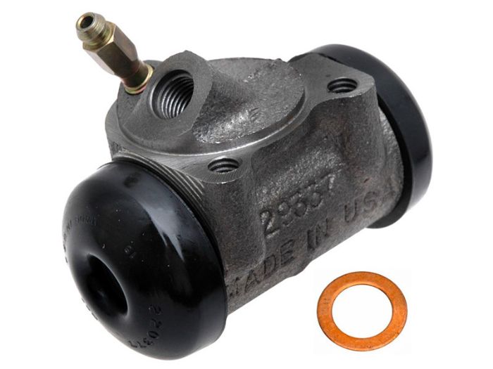 Wheel cylinder 1 1/8 left - RAYWC19086