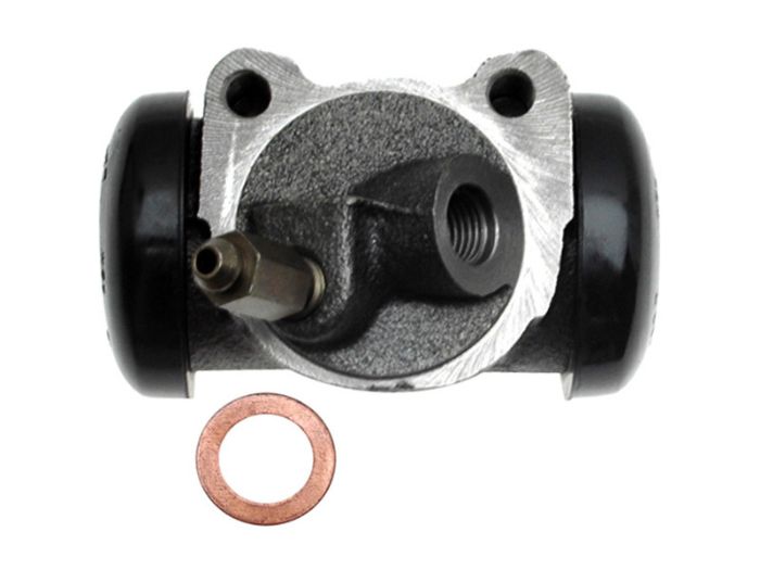 Wheel cyl. Olds cur. 63-70 LH frt. - RAYWC36041