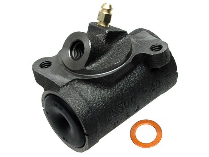 Wheel cyl. Pont.FS 65-66 Frt LH - RAYWC37046