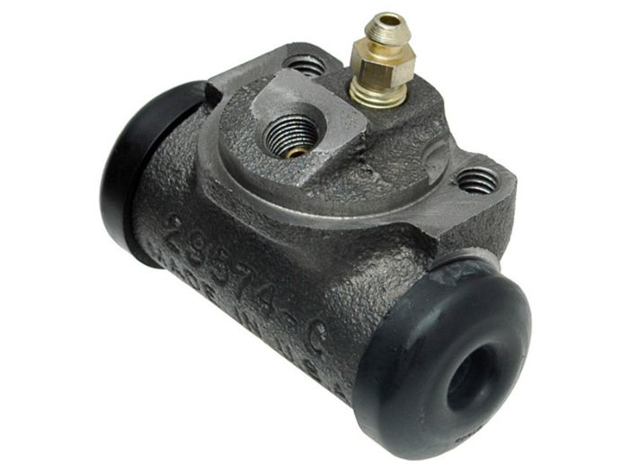 Wheel cyl. Cadillac 68-70 rear - RAYWC37226