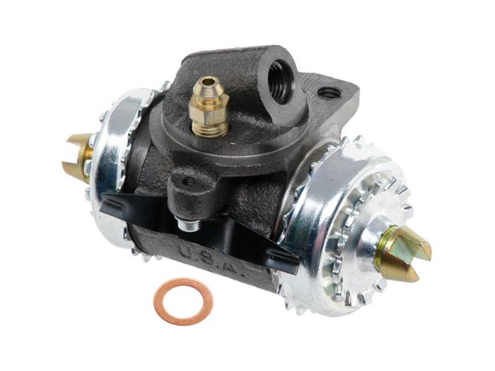 Wheel cylinder left - RAYWC3731