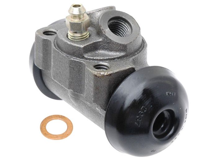 Wheel cyl. LH rear 58-64 Cadillac  - RAYWC4803