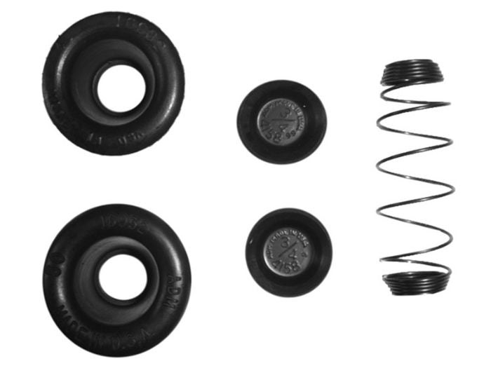 Calip.rep.set. - RAYWK1077