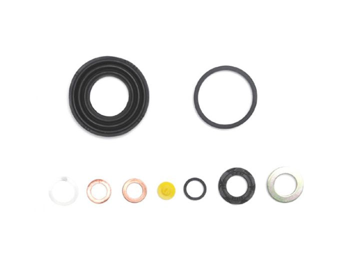 Wheel cyl.rep.kit gm see cat - RAYWK1734