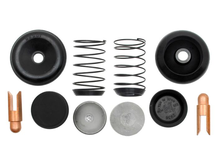 Wheel kit  old chrysler - RAYWK201