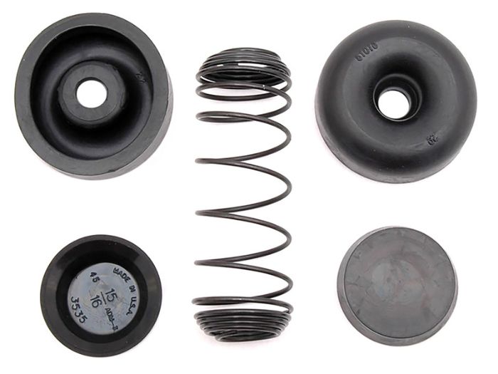 Wheel cylinder repair kit  1,0625in bore - RAYWK20