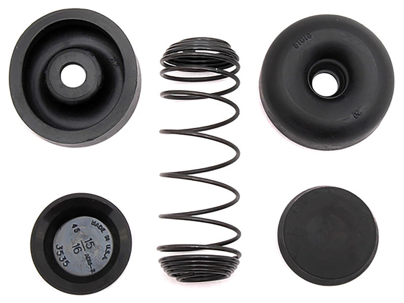 Wheel cyl.rep.kit 1in bore - RAYWK21