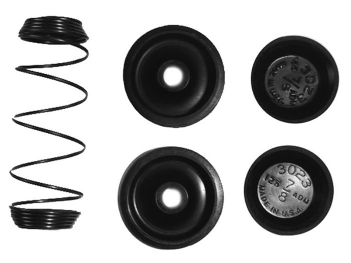 Wheel cyl.rep kit gm 64-00 - RAYWK418