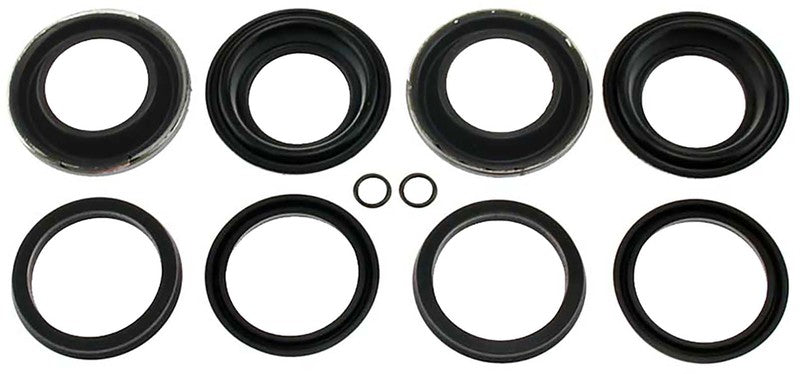 Calip.rep 65-81 Corvette front  - RAYWK452
