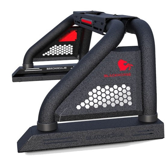 Sport bar classic pro red horse 14-25 Silverado - RB01MT