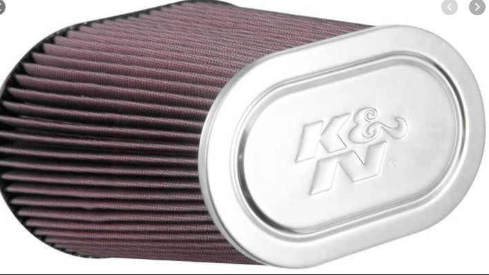 K&n filter - RF-1024