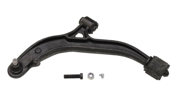 Controlarm and balljoint Lower LH - RK80634