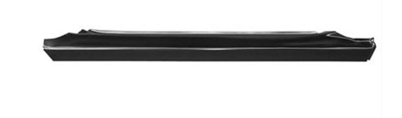 Rocker Panel Slip On Driver Side 95-00 Tahoe - RRP094