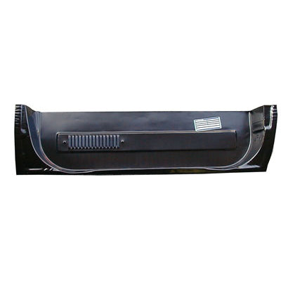 Door bottom inner RH 73-91 Chevy p.up  - RRP107