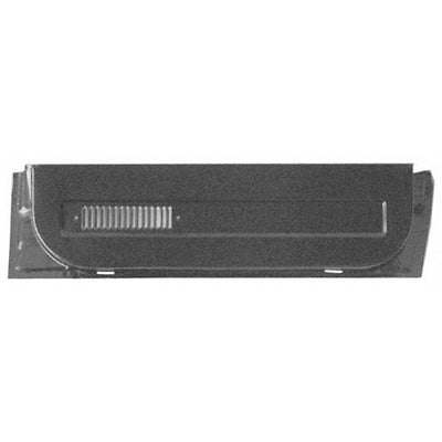 Door bottom inner RH 73-91 chevy P.up - RRP108