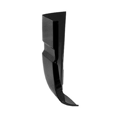 Cab corner RH 3rd door Extended 6in Width - RRP1228