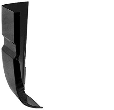 Cab corner RH 21x7x1in - RRP128