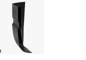 Cab corner LH 21x7x1in - RRP129