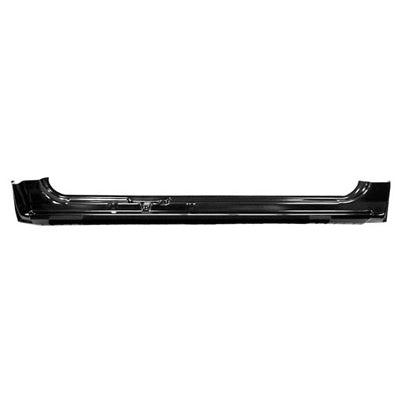 Rocker panel OE 3-4D Ext cab Silvrado 99-07 RH - RRP1404
