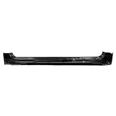 Rocker panel OE 3-4D Ext cab Silvrado 99-07 LH - RRP1405