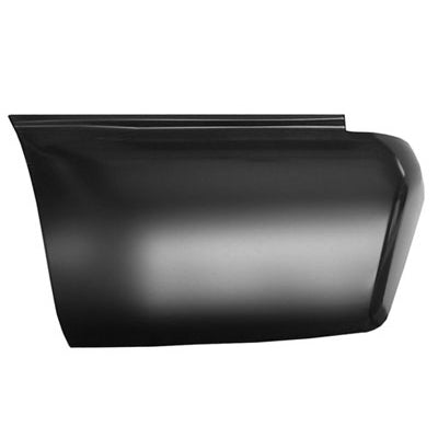 Quarter panel; rear lower section; LH  - RRP1467