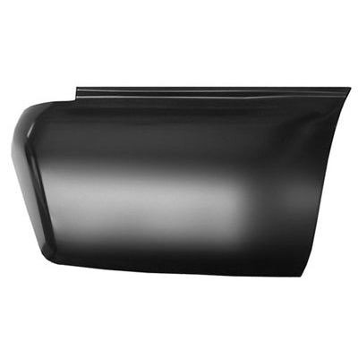 Quarter panel; rear lower section; RH  - RRP1468
