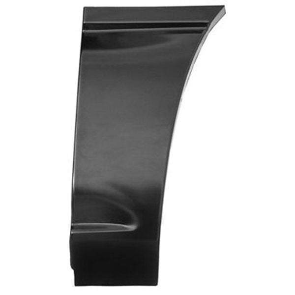 Frt. lower quarter panel section LH 10" W X 21.5"H - RRP1469