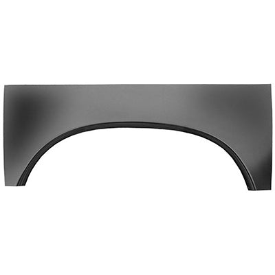 Wheel arch patch panel upper LH  03-09 Dodge Ram - RRP1473