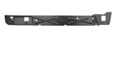 Rocker panel Inner RH 2-door 99-17 Silverado - RRP1524